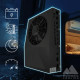 Nomadic Cooling S1 Helix Split System Air Conditioner