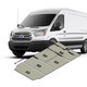 AutoPly Ceiling only kit for Ford Transit