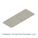 ProMaster 159 High Roof Extended, 7 pcs