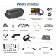 Espar S3 B2L Sprinter Kit information