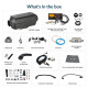 Espar Airtronic AS3 B2L RAM ProMaster kit information