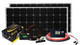 Go Power! Solar Elite System 340W (SOLAR-ELITE)