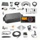Eberspacher / Espar Airtronic D4R 12V 4KW Heater Marine Kit