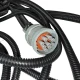 Webasto Thermo Pro 90 / 150 EB Wiring harness 5013885A