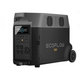 EcoFlow Delta Pro Side