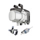 Espar Hydronic HS3 B5E CS Gasoline 12V Heater