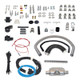 Eberspacher Airtronic D4R Heater installation kit