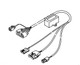 Thermo Plus Coolant heater Waterproof Harness