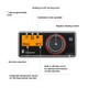 Eberspacher EasyStart Pro Controller benefits