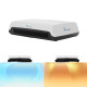 Eberspächer Breezonic RV Rooftop Air Conditioner with heating & cooling option