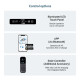 Eberspächer Breezonic Air Conditioner control options