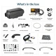Espar Airtronic AM3 D4L Sprinter Kit information