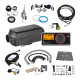 Espar Airtronic AM3 B4L 12V Gasoline 2KW Ford Transit kit