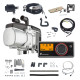Espar Hydronic S3 D4E CS 12V Diesel Water Heater with EasyStart Pro controller