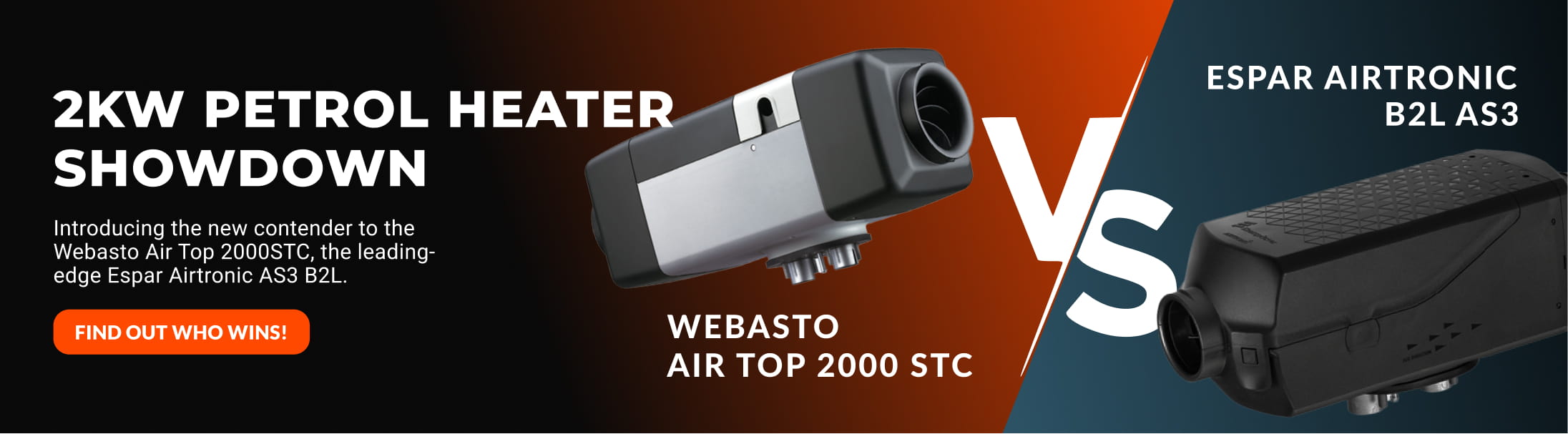 HEATSO - Heating Solutions For Automotive And Marine Applications. 30% Off  Dealers Prices.