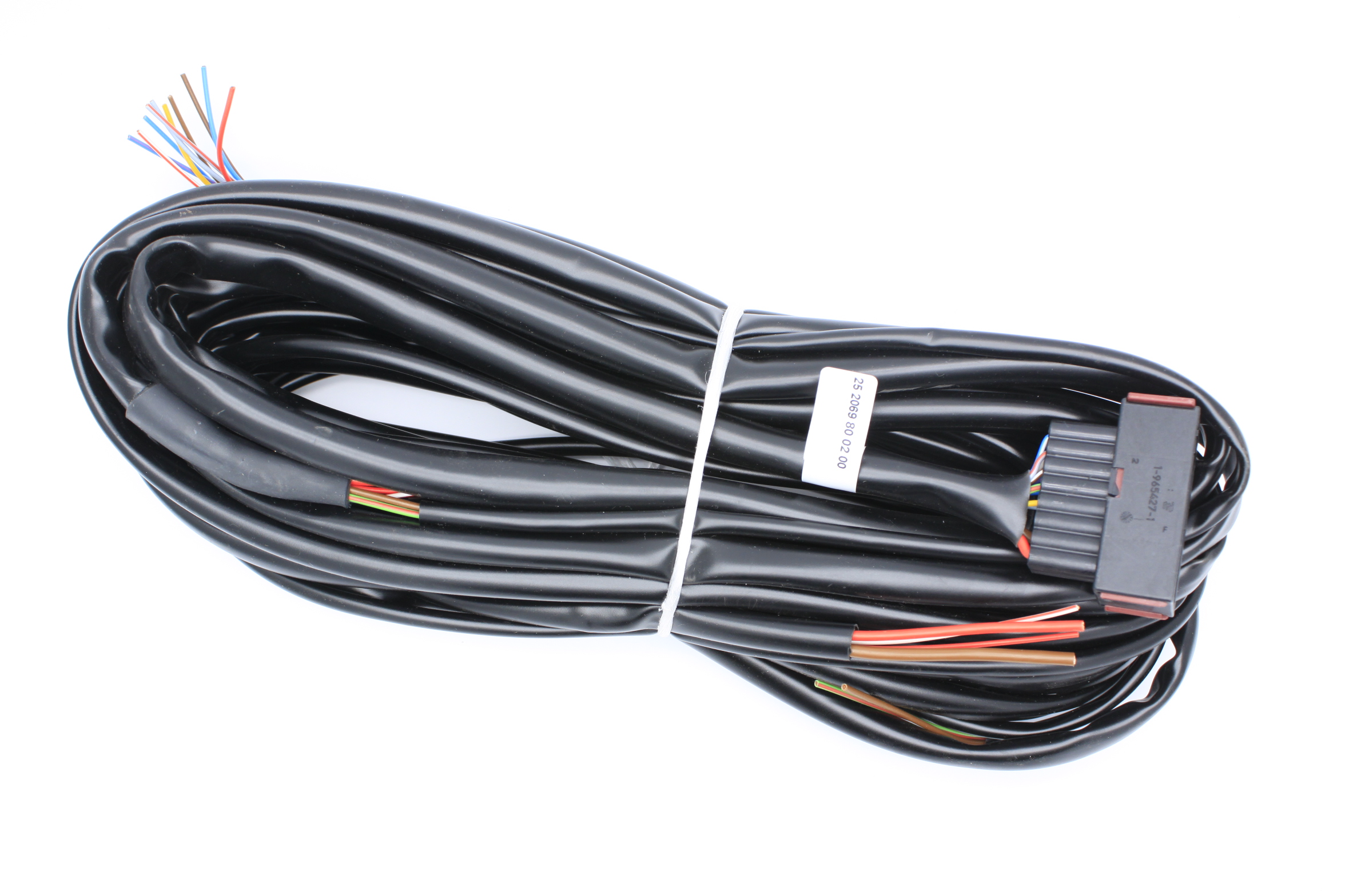 Eberspacher_Espar_HARNESS_D2_D