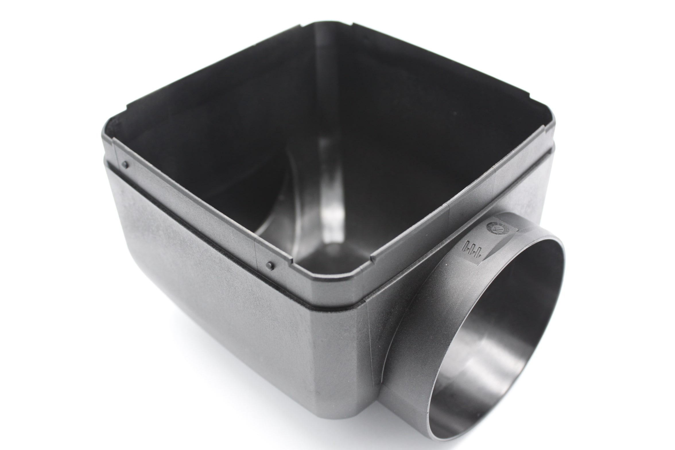 Espar / Eberspacher Air Outlet Hood 60mm 90 Degree for Airtronic