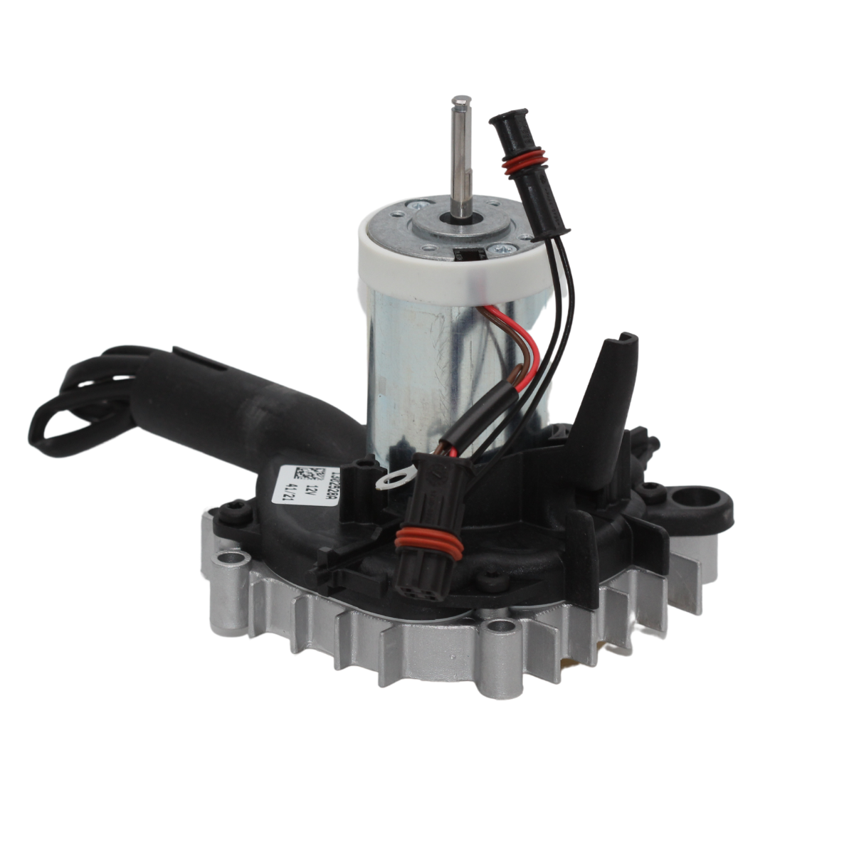 Webasto Blower Motor 12v AT2000ST with dosing pump cable