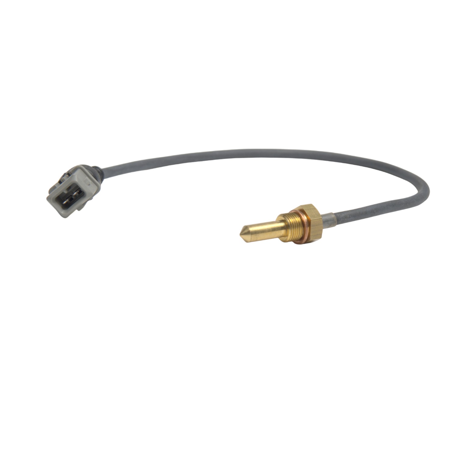 Sensor De Temperatura Externo Webasto - 5m Cable, Compatible Con Calentadores Air Top 2000