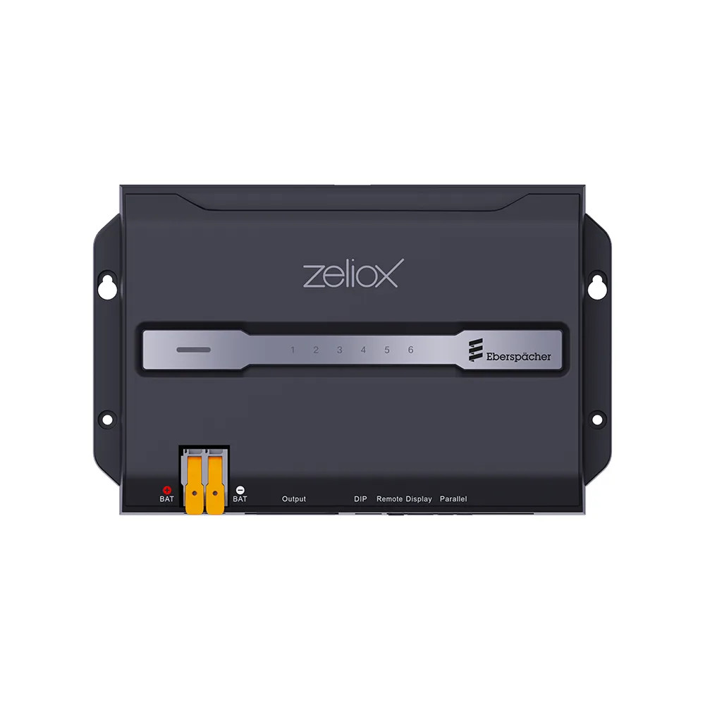 Eberspächer Zeliox Control Module ZCM6