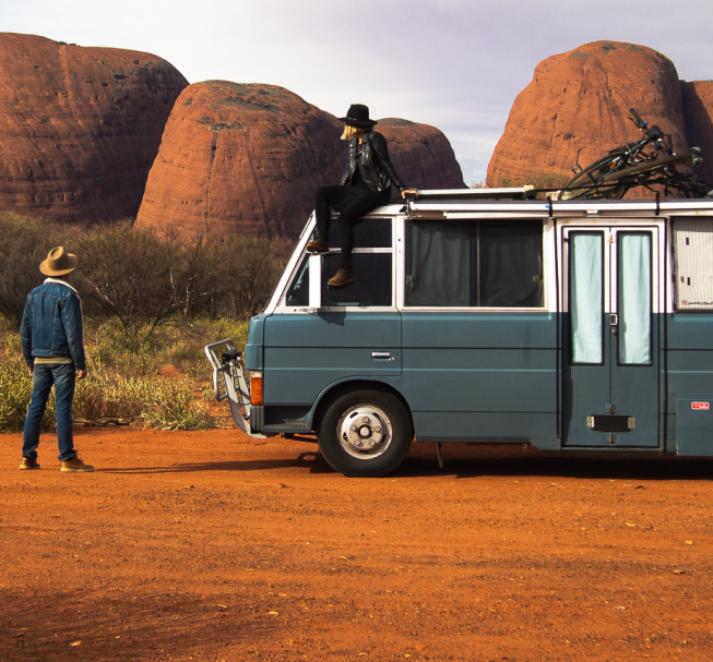 What are the best vans for van life? HEATSO