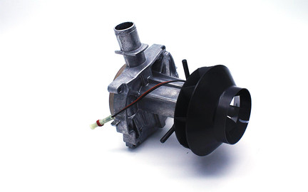 Espar Eberspacher Airtronic D2 24v Blower Motor