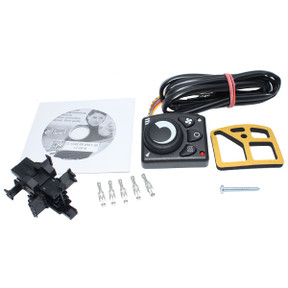 Controller / Modulator for Eberspacher Airtronic D2 D4 (221000320700)