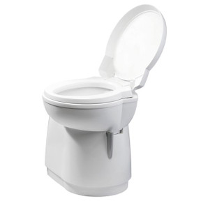 Thetford C263-CS - Ceramic Bowl Cassette Toilet – Camper Interiors