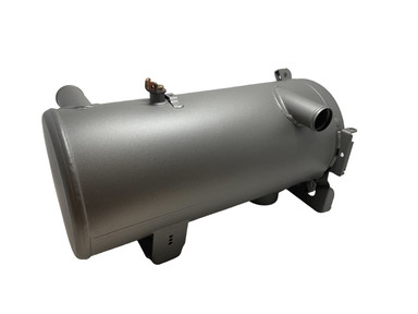 Webasto / Spheros DBW Replacement Heat exchanger 11115131A