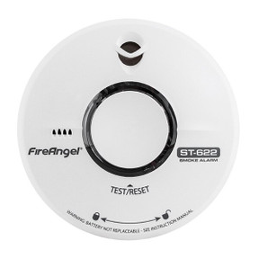 FireAngel ST-622 Smoke Alarm