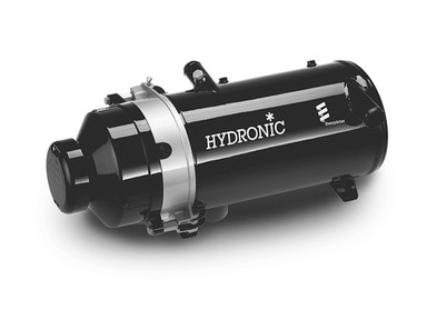 Hydronic Diesel-Heizung - Just4Camper Eberspächer RG-2Q74