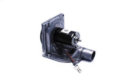 Espar / Eberspacher D5WSC combustion air blower motor Hydronic 12v