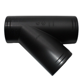 Y Branch Pour Chauffage Webasto/Eberspacher - 60mm - Connexion Pour Conduits D'air Chaud - 9