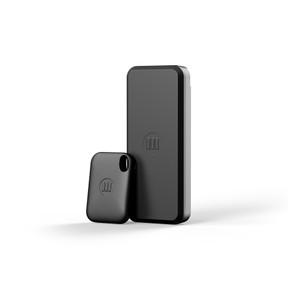 Monimoto 9 GPS Tracker for Vans and RVs