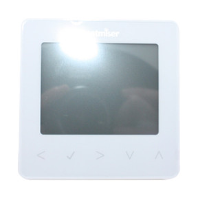 Heatmiser slimline series controller