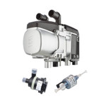 Espar Hydronic HS3 B5E CS Gasoline 12V Heater