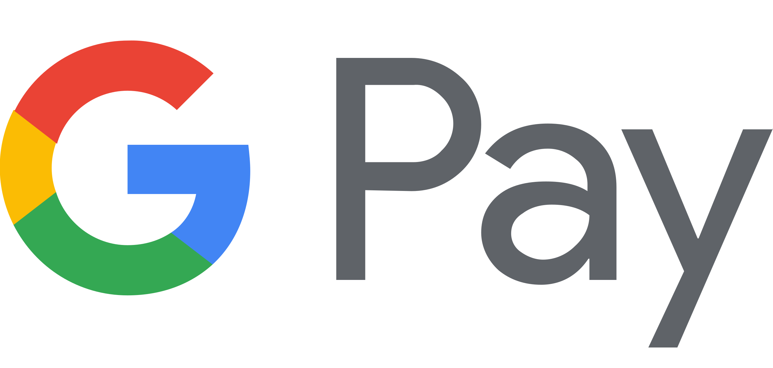 Google Pay