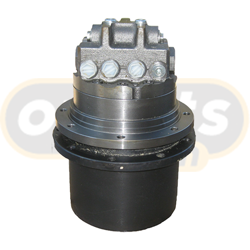 Atlas 805R Final Drive