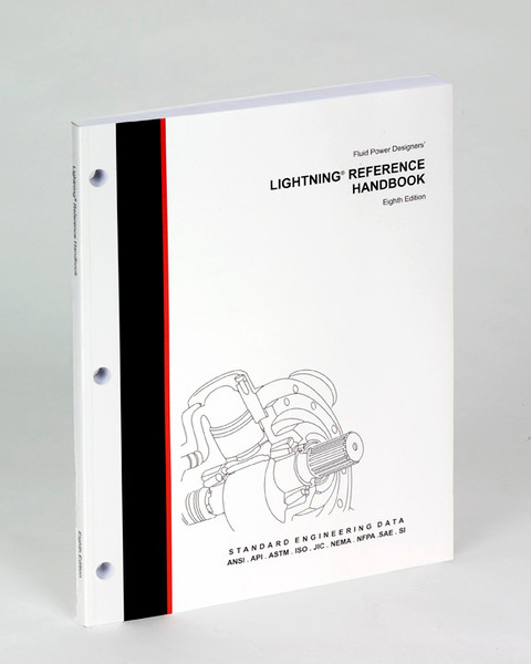 Lightning Reference Manual 8th edition