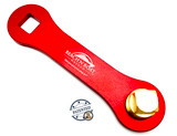 Beach'N Boat Wrench (Red)