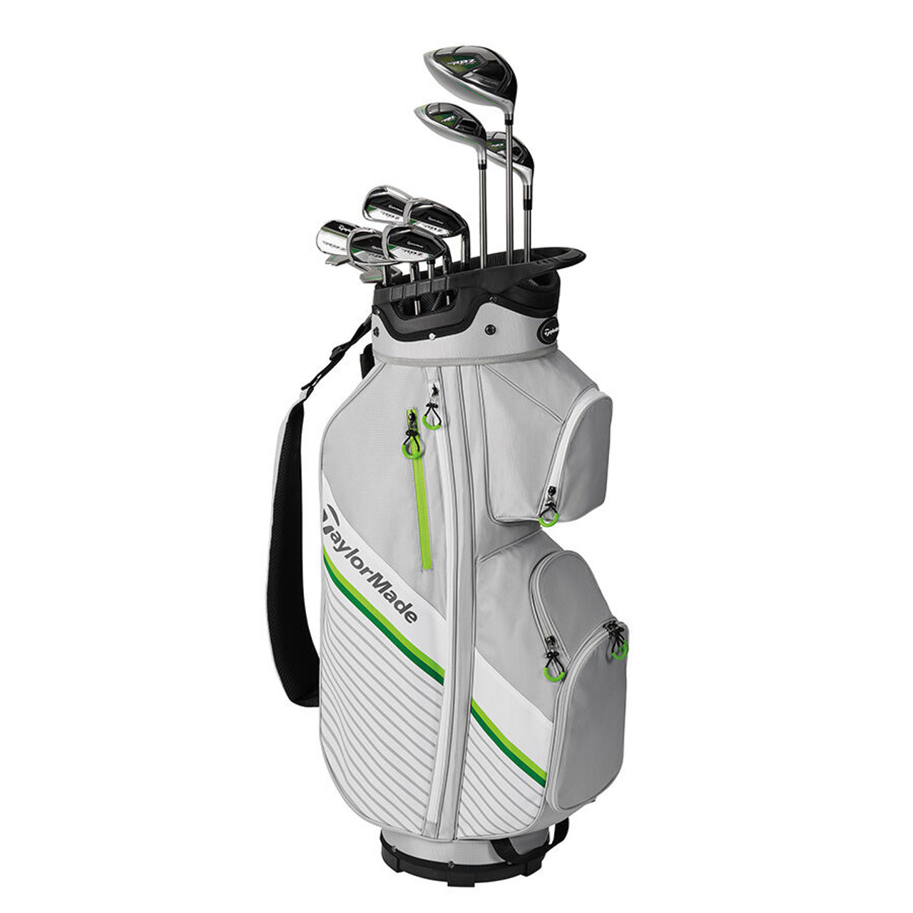 TaylorMade RBZ SpeedLite Women's Package Set   Just Say Golf