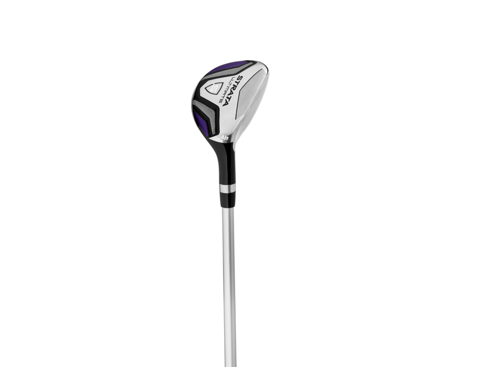 Callaway Strata Ultimate Set complet 16 pièces avec sac femme