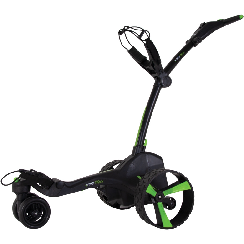MGI Zip X5 - Just Say Golf