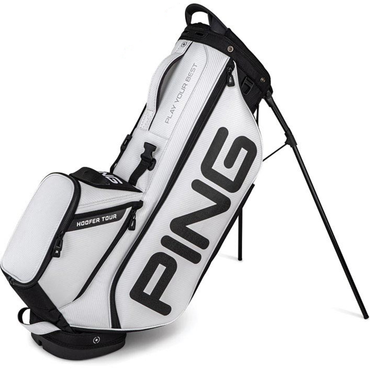 ping golf stand bag