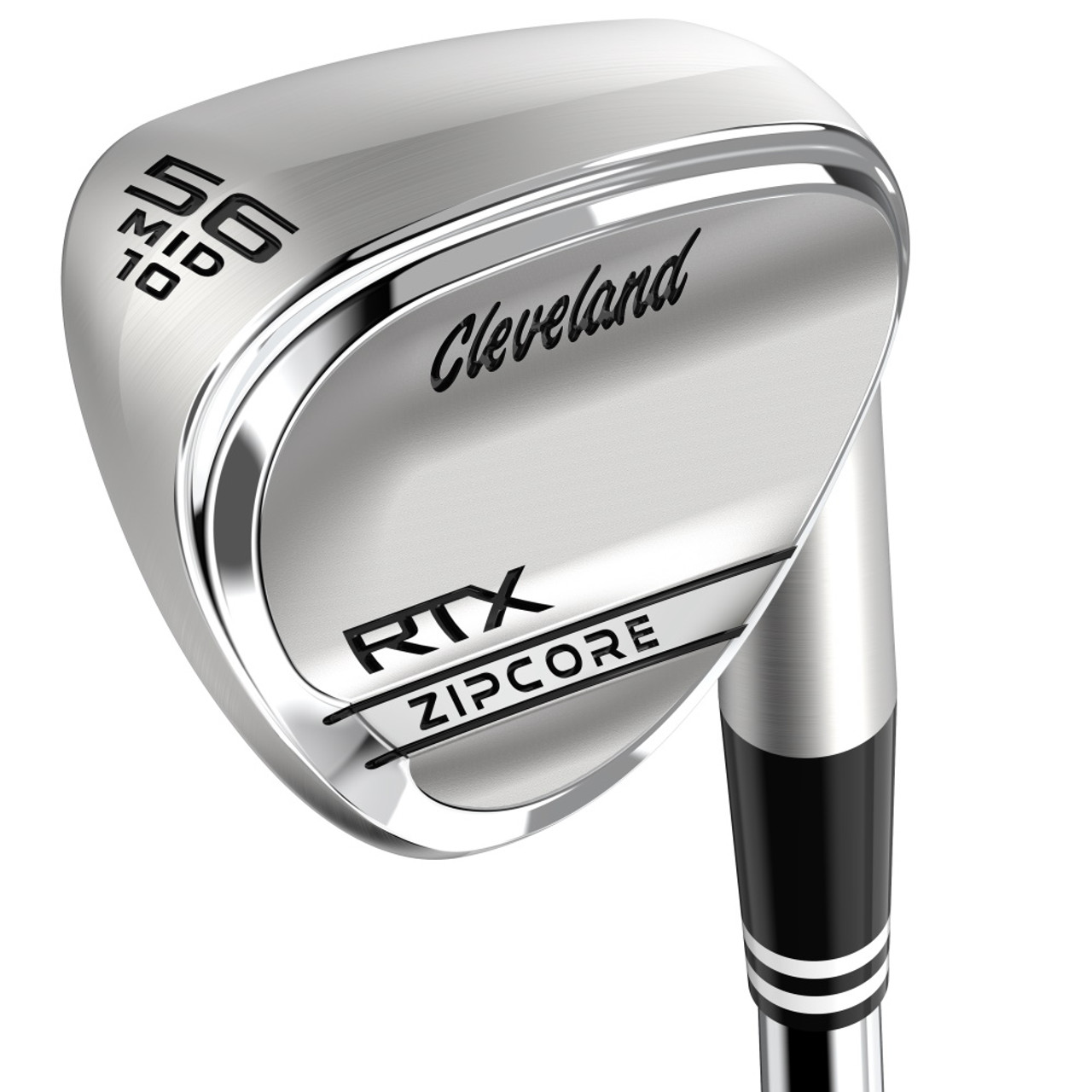 Cleveland RTX Wedges | Cleveland Zipcore Wedge | Just Say Golf