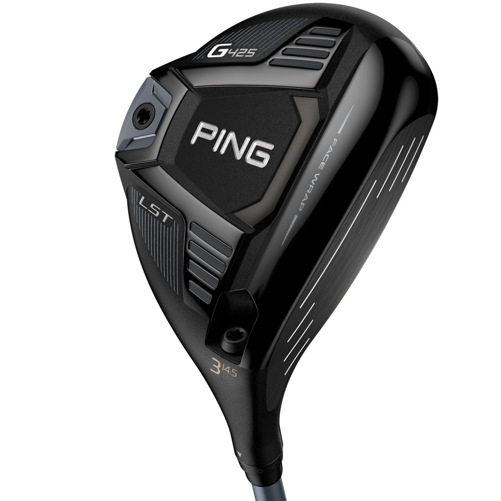 PING G425　LST 9° ヘッドのみ Ping G425 LST Fairway Wood - Just Say Golf