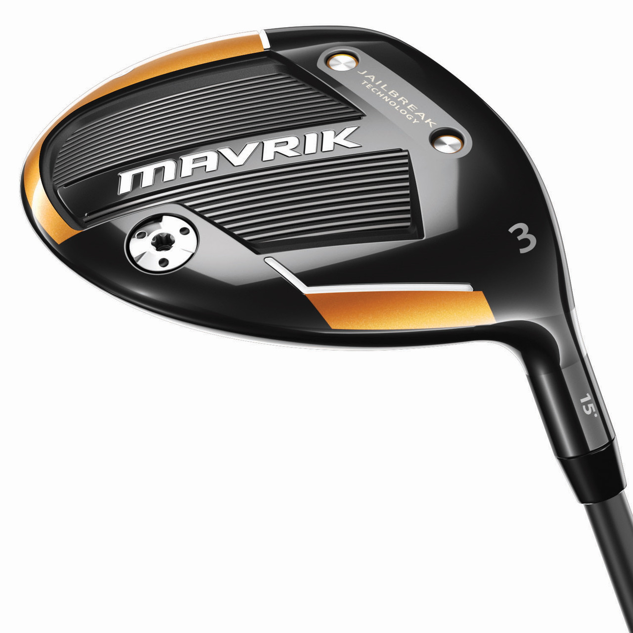 Callaway Mavrik Fairway Wood