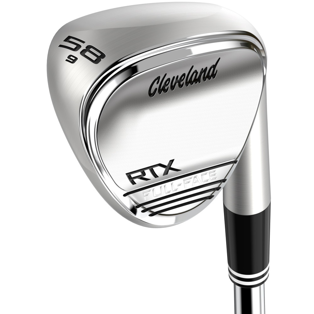 Cleveland RTX Full Face Wedge | Tour Satin - Just Say Golf