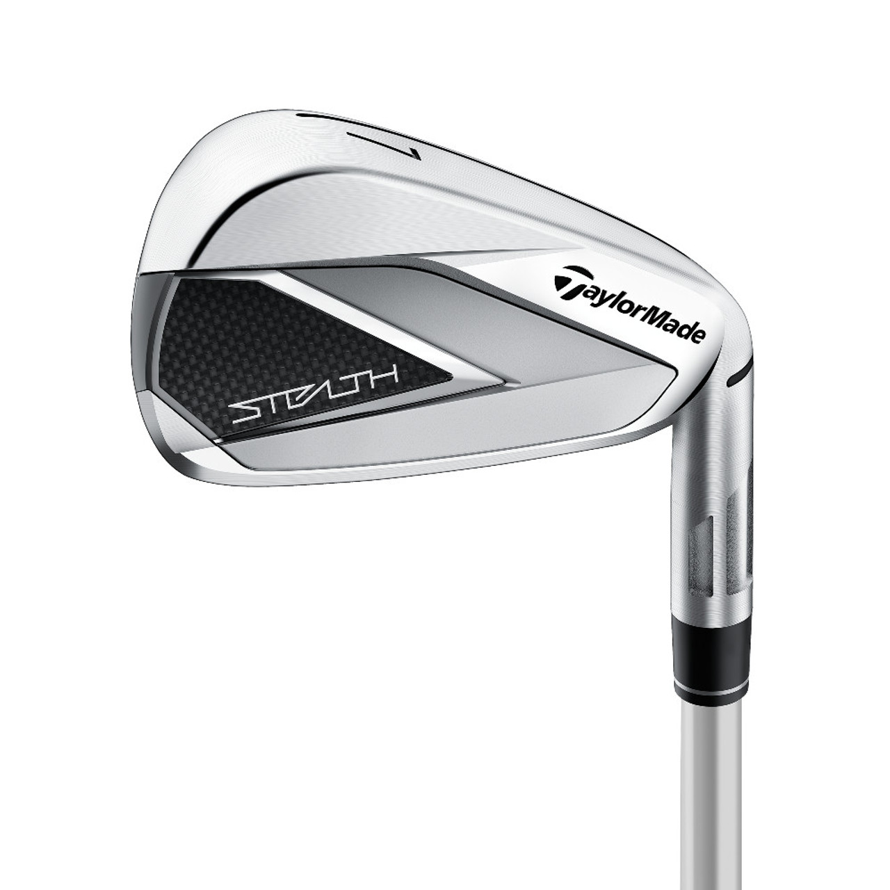 TaylorMade Stealth Irons with Custom Specs