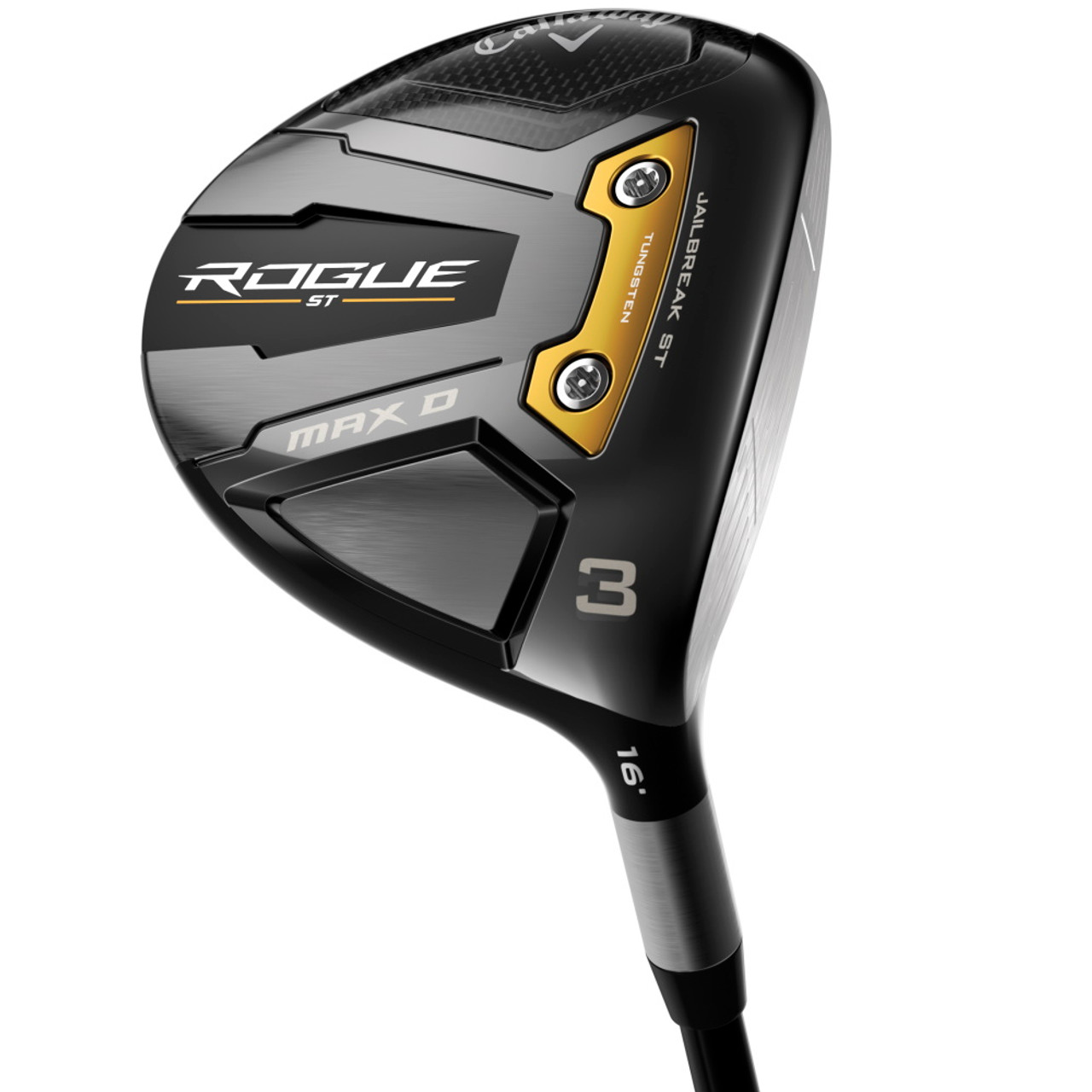 Callaway Rogue ST Max D Fairway